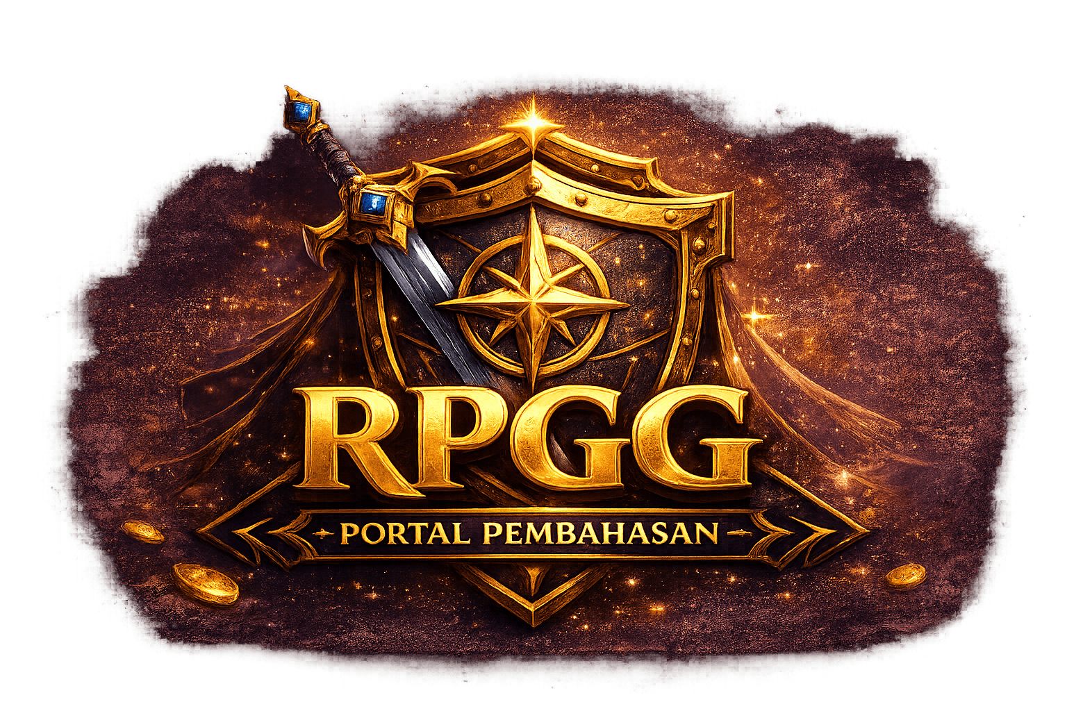 Logo RPGG